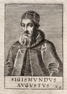 Principum et Regum Polonorum [...] LM-31